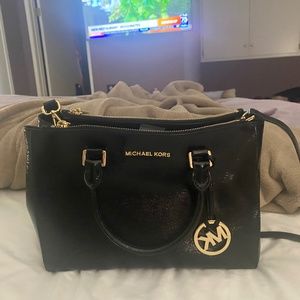 Michael Kours  handbag